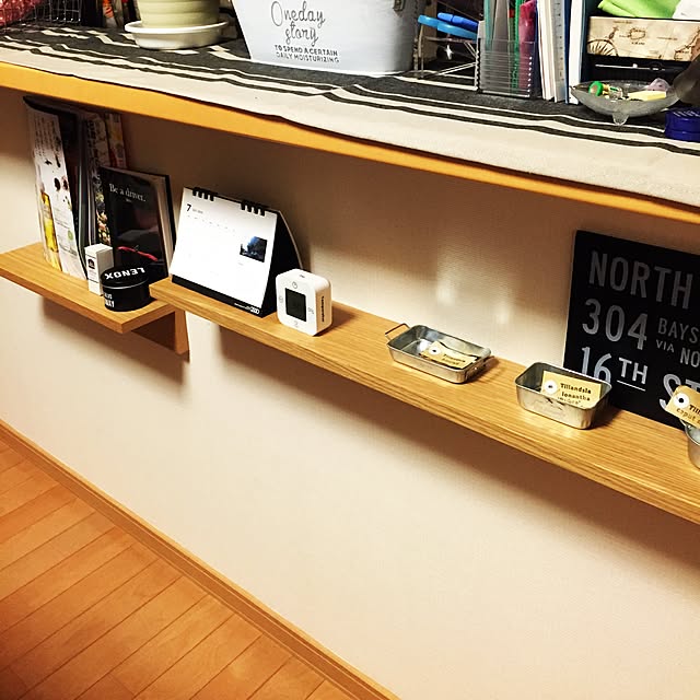 akeeさんの実例写真