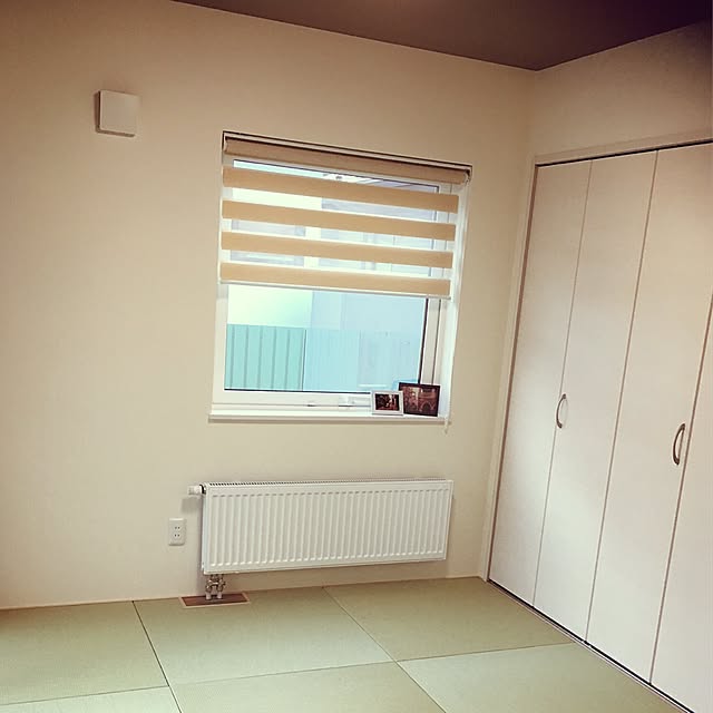部屋全体のインテリア実例 - 2017-05-22 23:18:42