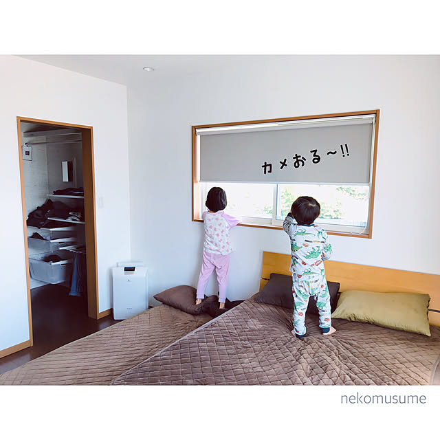 nekomusumeさんの実例写真