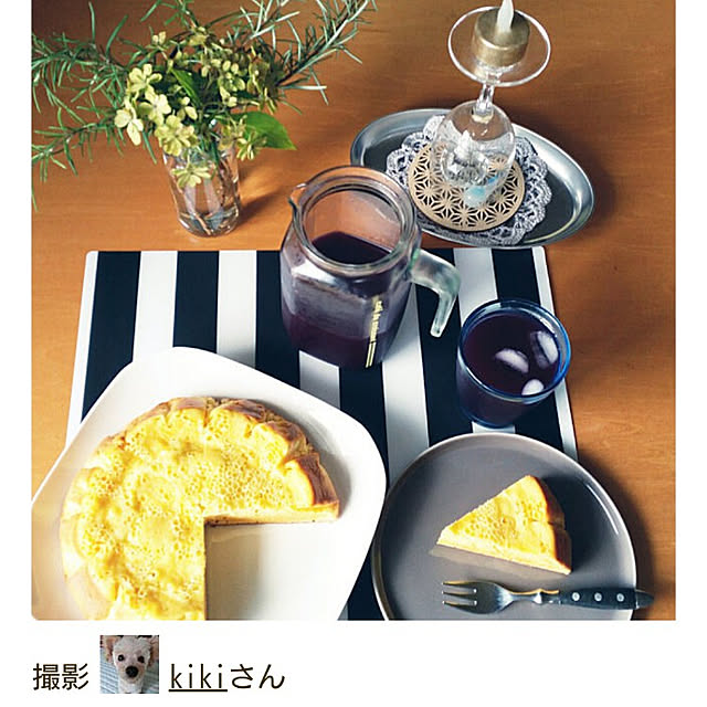 kikiさんの実例写真