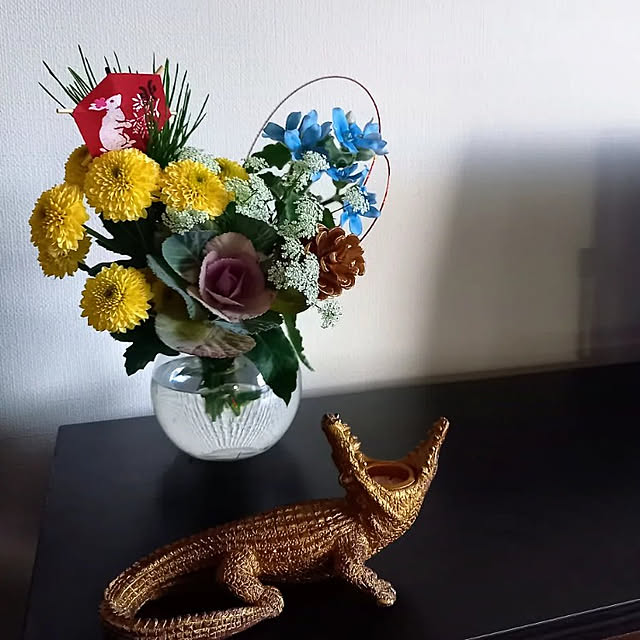 waniwaniさんの実例写真