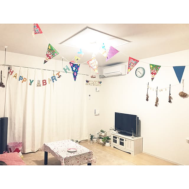 Sayakaさんの実例写真