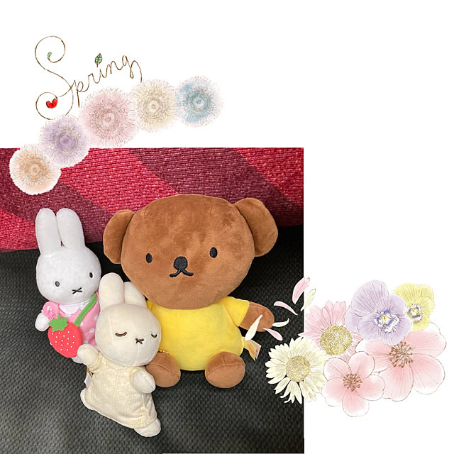 sakuramiffyさんの実例写真