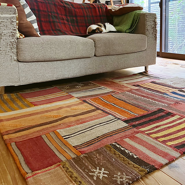 akanekoさんの部屋