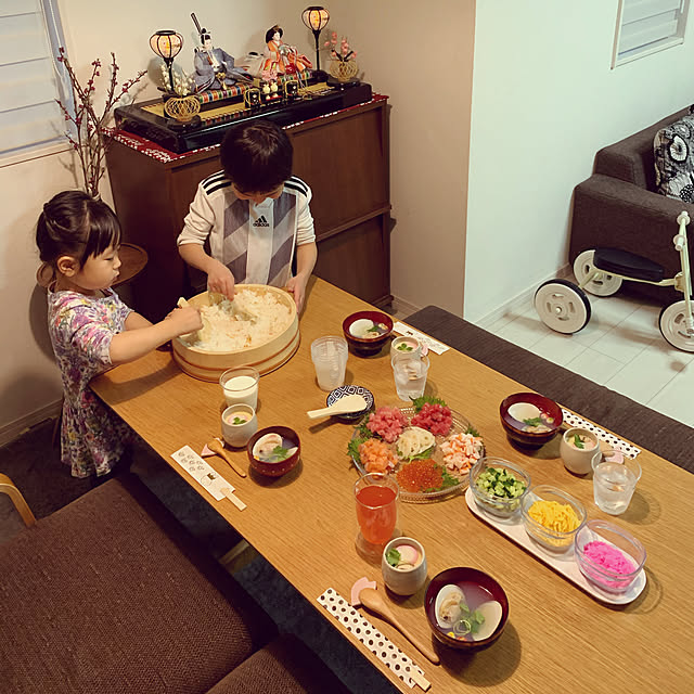 sakiさんの実例写真