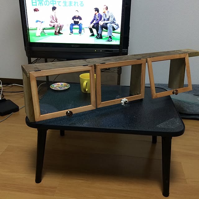 実例写真