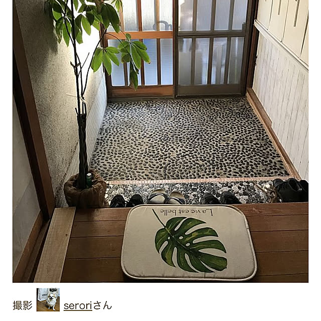 seroriさんの実例写真