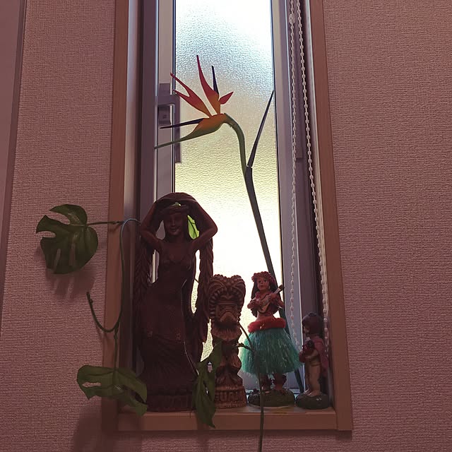 alohamamaさんの実例写真