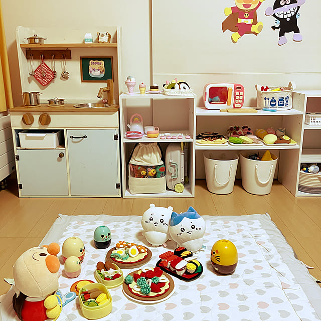 bun_ny-hophoperさんの実例写真