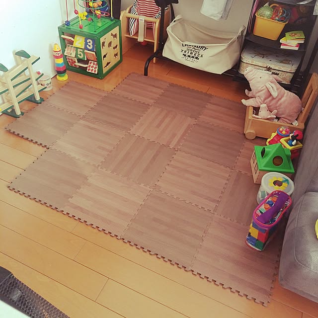 Harさんの実例写真