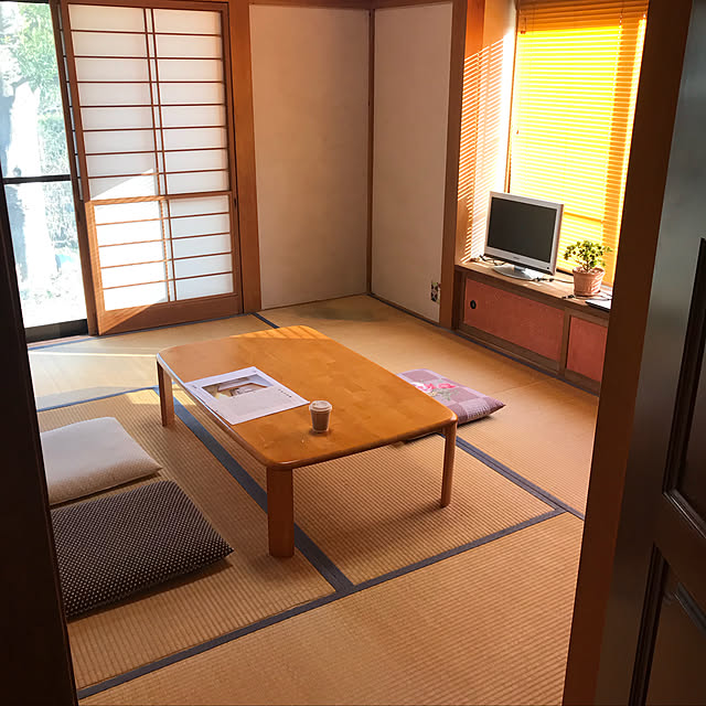 Yakoさんの実例写真
