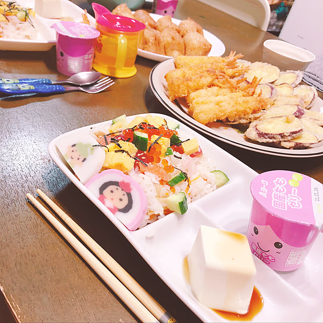 chacoさんの実例写真