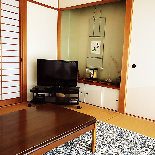 flickbooska327さんの実例写真