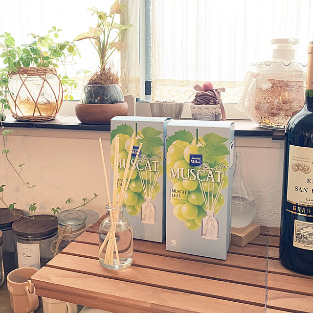 Ayaさんの実例写真