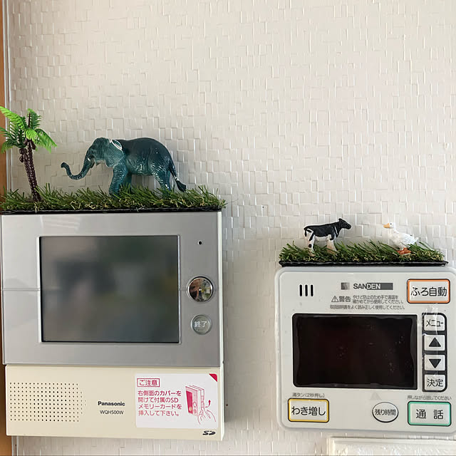 Akaneさんの実例写真