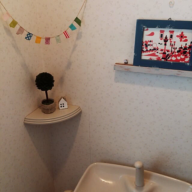 jam.さんの実例写真