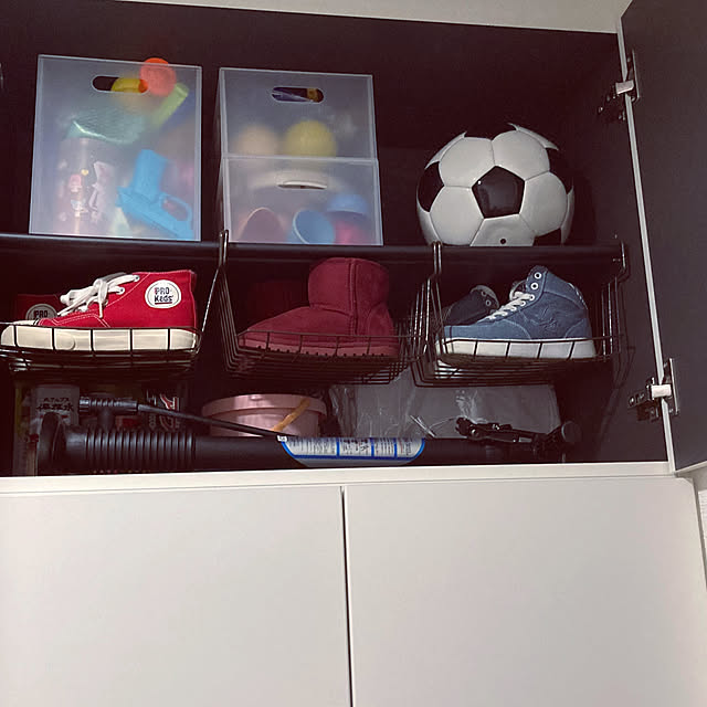 Lin_3さんの部屋