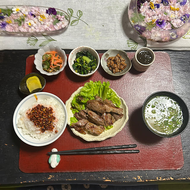 ritsukoさんの部屋