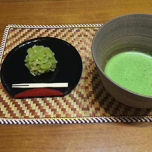 机/伊藤久右衛門/亀末廣/あんこ中毒/抹茶が飲みたい...などのインテリア実例 - 2017-07-09 21:34:29