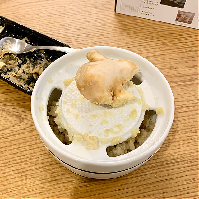 Minteaさんの部屋