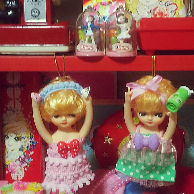 cherrycherryさんの実例写真