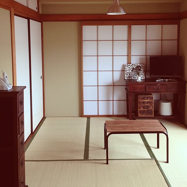 mskroomingさんの実例写真