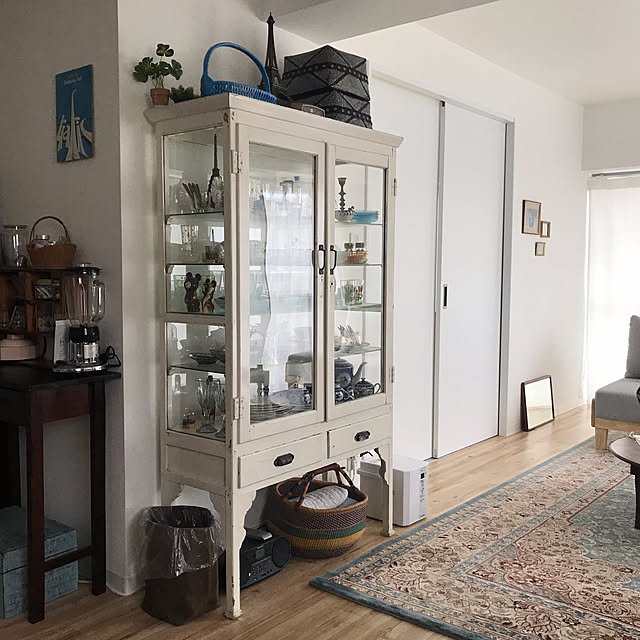 oiseauxさんの部屋
