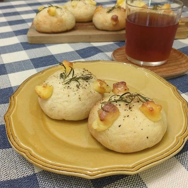 Rさんの部屋