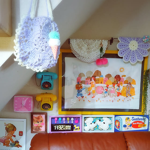 cherrycherryさんの実例写真