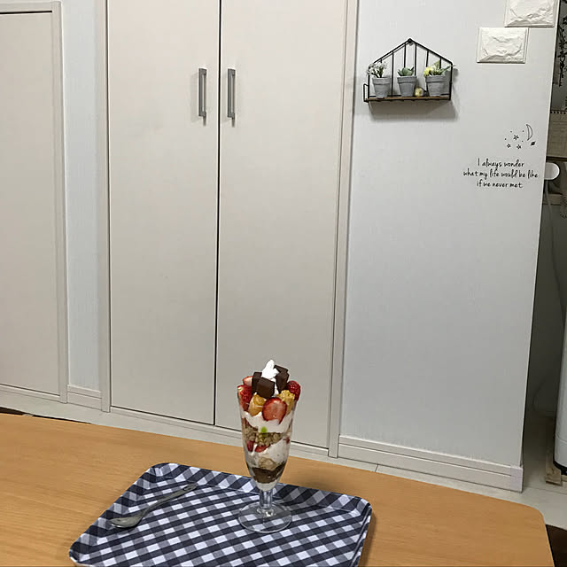 miyumiyuさんの実例写真