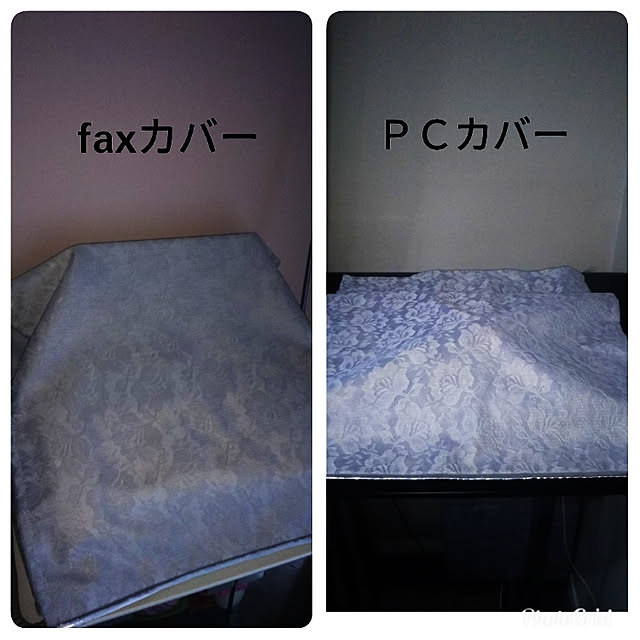 kazuさんの実例写真