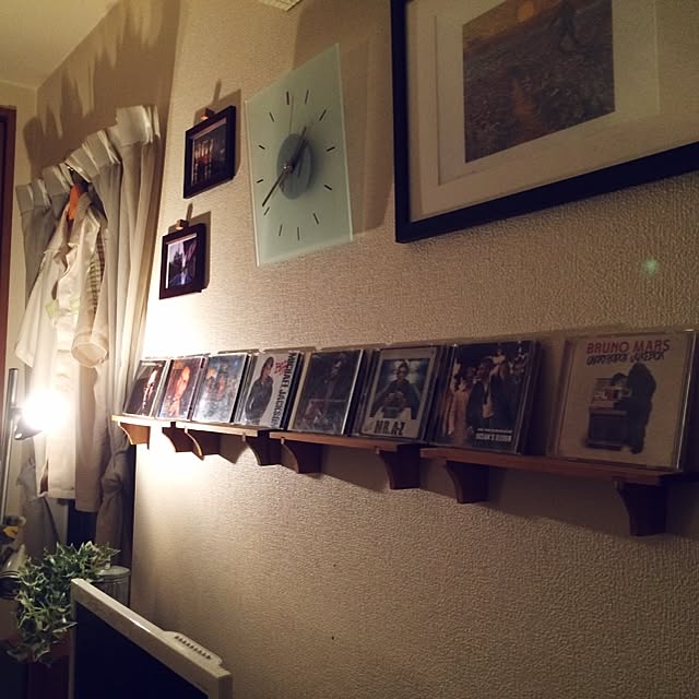 Masahiroさんの実例写真