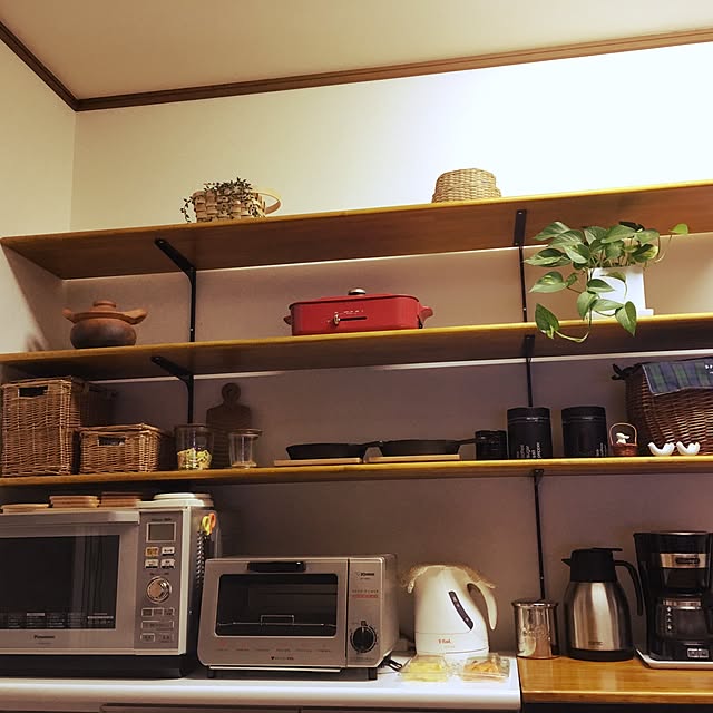 toto..kurinさんの実例写真