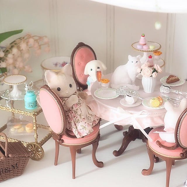 qnqnさんの部屋