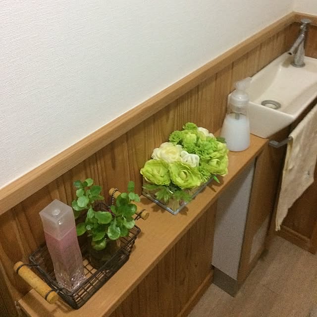 実例写真