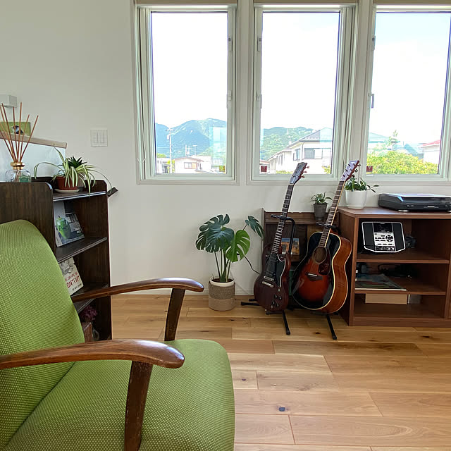 casa308さんの部屋