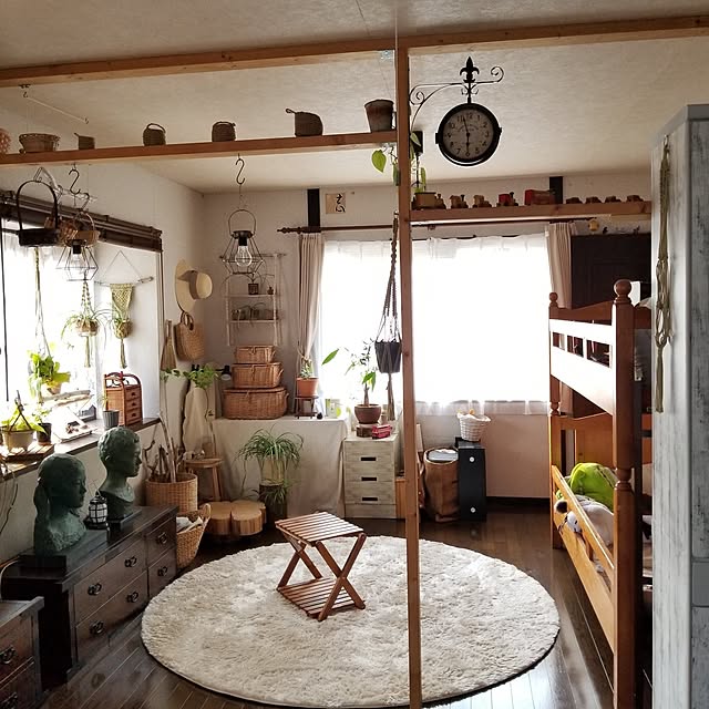 midoriさんの部屋