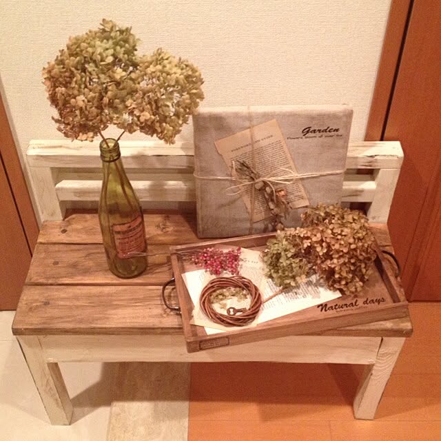ma_saruさんの実例写真