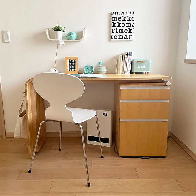 maryonaさんの部屋