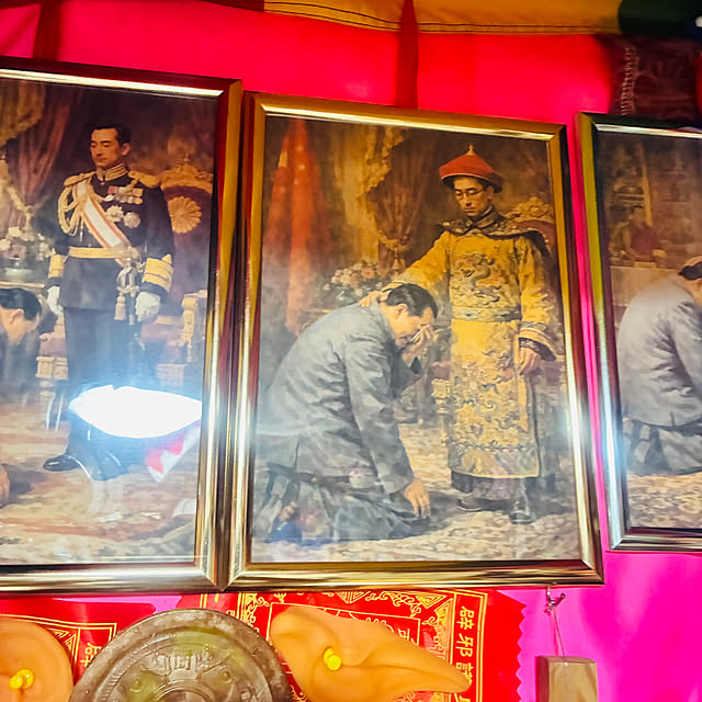 takakuzenさんの部屋