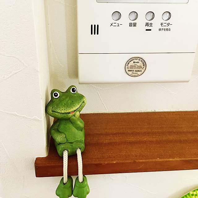 Aya.さんの実例写真