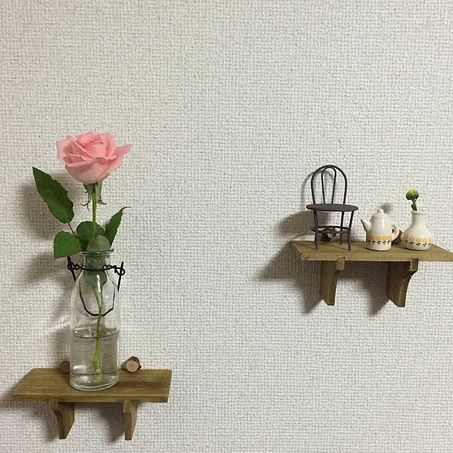 machanさんの実例写真
