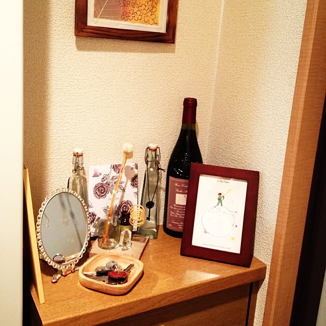 cocoさんの実例写真