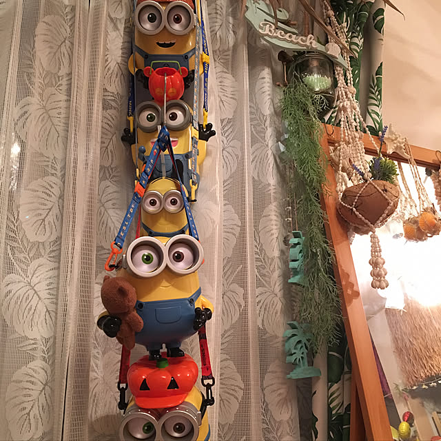 alohamamaさんの実例写真