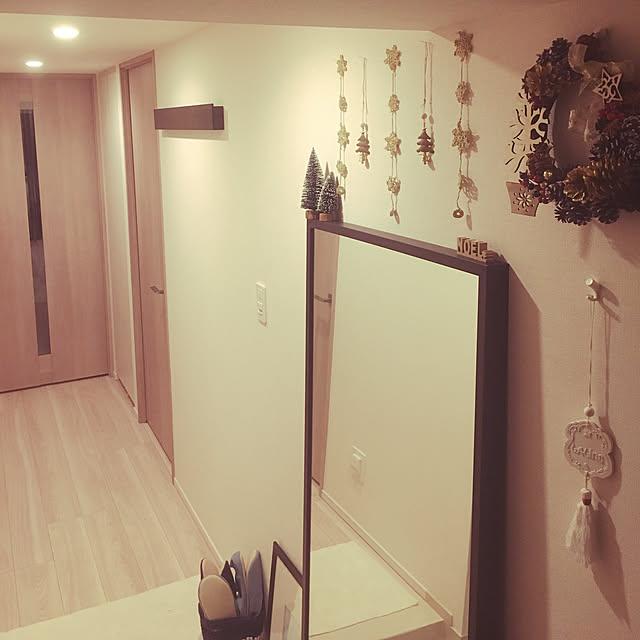 mocoさんの実例写真