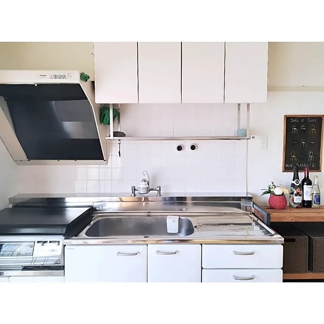 waniwaniさんの部屋