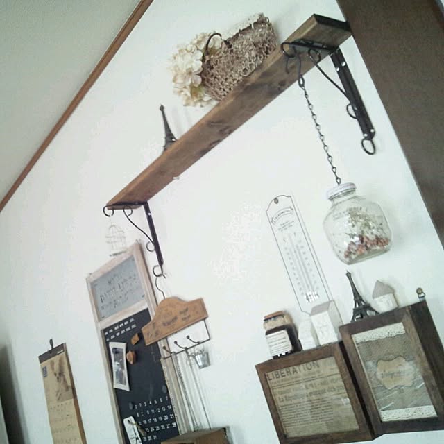 Mokaさんの実例写真