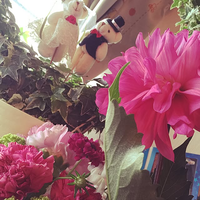 ramさんの実例写真