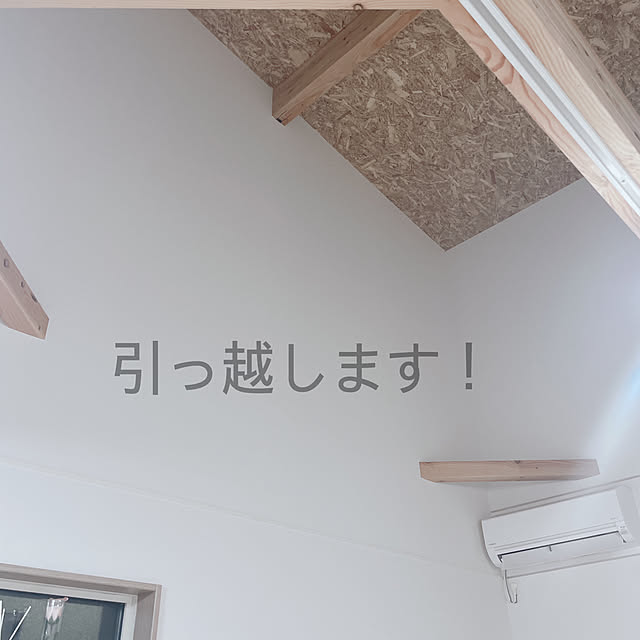 部屋全体のインテリア実例 - 2025-01-13 08:52:48