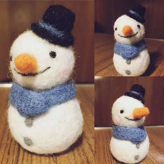 ranさんの実例写真